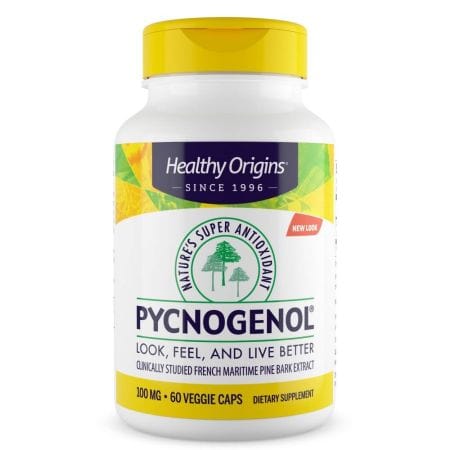 Gesunde Ursprung Pycnogenol