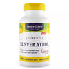 Υγιή προέλευση Resveratrol 300mg 150 veggie κάψουλες