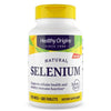 Healthy Origins Selenium 200mcg 180 Tablets