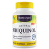 Здрав произход Ubiquinol 200mg 30 softgels