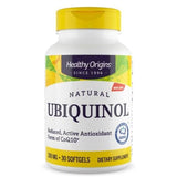 Origines saines ubiquinol