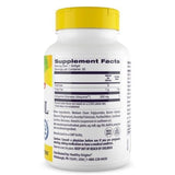 Origines saines ubiquinol