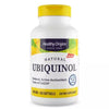 Gezonde oorsprong ubiquinol 300 mg 60 softgels