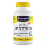 Origines saines ubiquinol