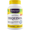 Sund oprindelse ubiquinol 50 mg 60 softgels