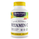 Origines saines vitamine C 1000 mg