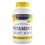 Origines saines vitamine C 1000 mg