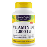 Orígenes saludables Vitamina D3