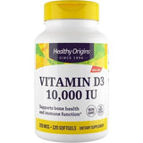 Orígenes saludables Vitamina D3