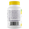 Gezonde oorsprong vitamine D3 2.000iu 120 softgels