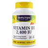 Zdrav izvor Vitamin D3 2,400iu 120 Softgels