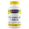 Healthy Origins Vitamin D3 5.000iu 360 Softgels