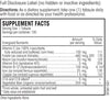 PERQUE Hematin Anemia Guard – 100 tabletek – zdjęcie 2