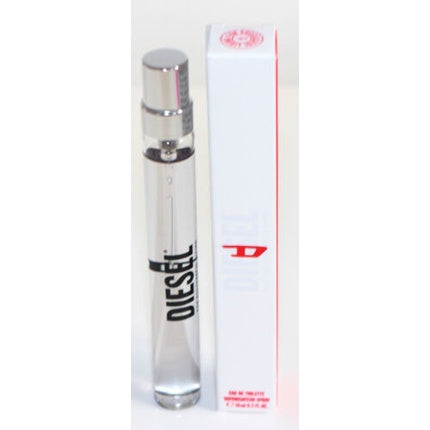 Diesel D Eau de Toilette Travel Spray 10ml