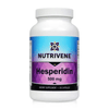 Hesperedin - 500mg - 180 capsules - Nutrivene - welzo