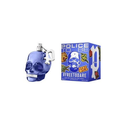 Police Perfume for Adults Unisex