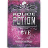 Police Potion Love Eau de Parfum 50ml