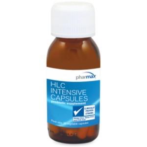 HLC Intensive 30 Caps Pharmax SOI Welzo