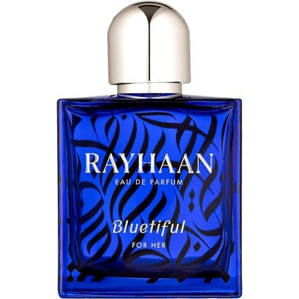 Rayhaan Bluetiful Eau de Parfum 100ml