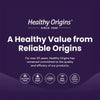 Healthy Origins Alpha Lipoic Acid 600mg 150 Capsules