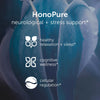 Honopure, 120 Kapseln - Econugenics
