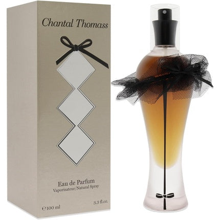 Chantal Thomass Gold Eau de Parfum Spray 100ml