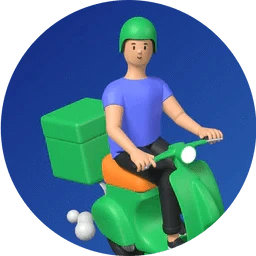 Express Delivery