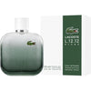 Lacoste L.12.12 Blanc Eau Intense Eau de Toilette 100ml