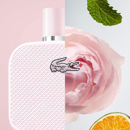 Lacoste L.12.12 Rose For Her Parfum 50ml