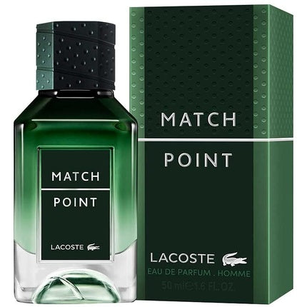 Lacoste Match Point Eau de Parfum 50ml