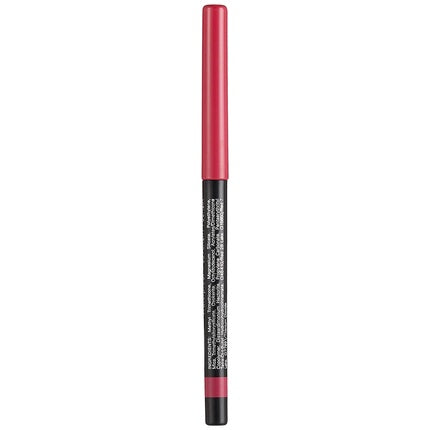 IsaDora Sculpting Waterproof Lipliner Nr. 62 Flashy Fuchsia 0.3g