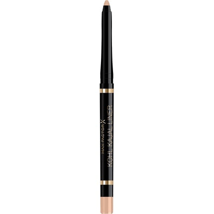 Max Factor Masterpiece Kohl Kajal Automatic Pencil 003 Beige