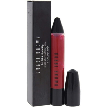 Bobbi Brown Art Stick Liquid Lip Uber Red 5ml