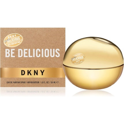 Dkny dorado delicioso eau de parfum 50ml