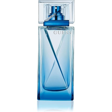 Guess Night Eau De Toilette for Men 100ml