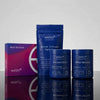 Welzo Haar-, Haut- und Nagelpaket – Kollagen + Astaxanthin + Akkermansia + Well Woman-Bluttest