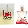 Shakira Love Rock! Eau De Toilette 80ml