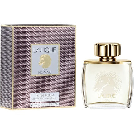 Lalique Pour Homme Equus Eau de Parfum 75ml