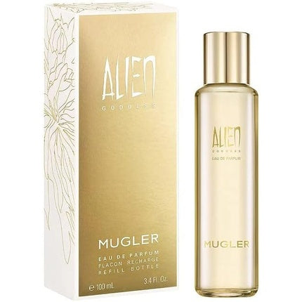 Thierry Mugler Alien Goddess Eau de Parfum for Women 100ml