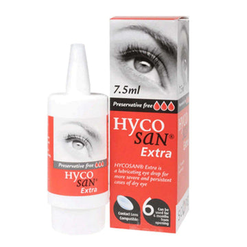 Hycosan Extra 0.2% 7.5ml - welzo