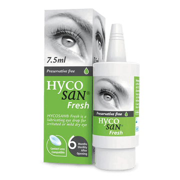 Hycosan Fresh 0.03% 7.5ml - welzo