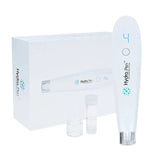 Bio Roller G5 Derma Roller Rechargable με EMS και LED, συμπεριλαμβανομένων 540 ακίδων