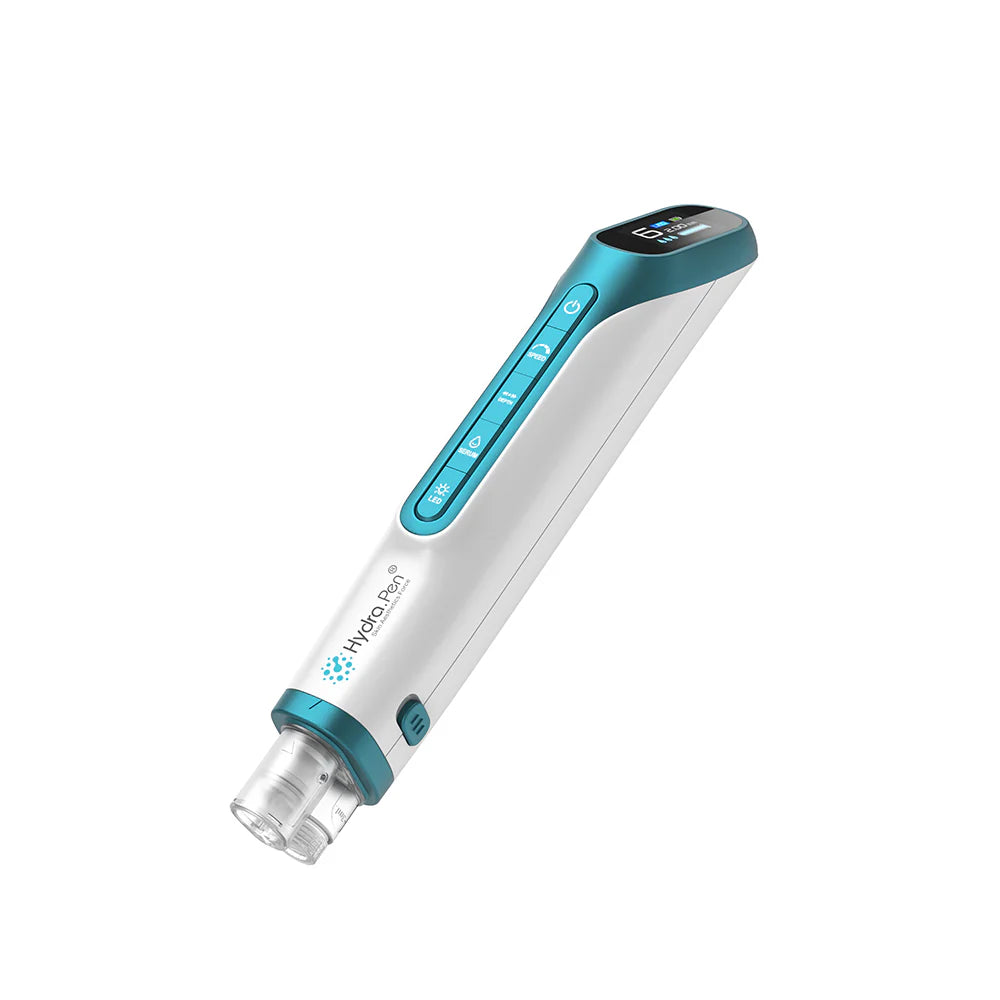 Dr. Pen Bio Pen Q2 3-i-1 Micronedling Pen med LED Light Therapy and Microcurrent