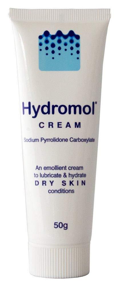 Hydromol Cream 50g - welzo