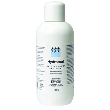 Hydromol Emollient Bath Additive - welzo