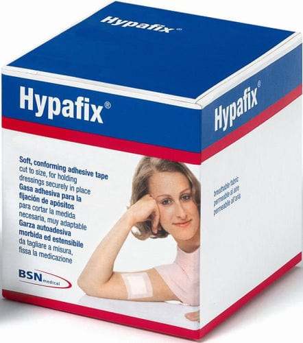 Hypafix Surgical Adhesive Tape 15cm x 10m - welzo