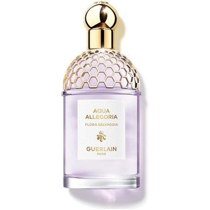 Guerlain Aqua Allegoria Flora Salvaggia Eau de Toilette Spray 4.2 fl.oz. 125ml