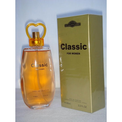 Classic For Women Eau de Parfum 100ml