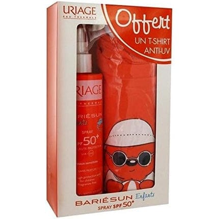 Uriage Bariésun Children Spray SPF 50+ 200ml