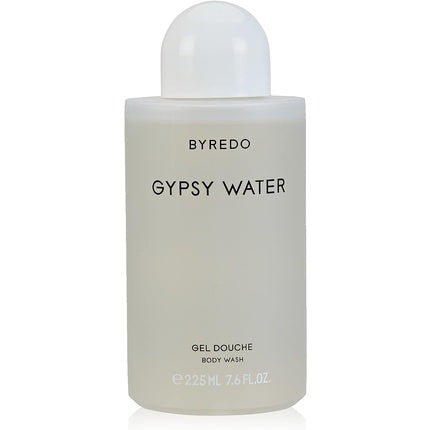 Byredo Gypsy Water Body Wash 225ml